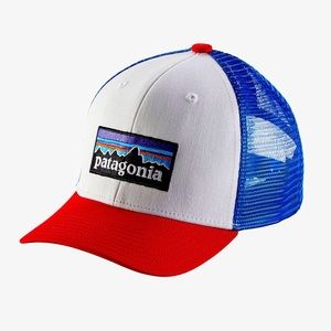 Patagonia Trucker Hat